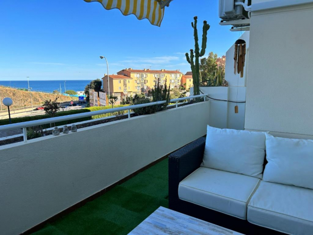 DEAL SENIORI HOTEL4 * FUENGIROLA PRET 625 EURO DEMIPENSIUNE PLECARE IN 17.10.2026