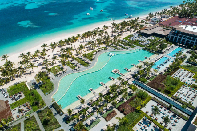 ULTRA LAST MINUTE 🌴 PUNTA CANA – PARADISUL CARAIBELOR TE AȘTEAPTĂ! ZBOR DIN BUDAPESTA
