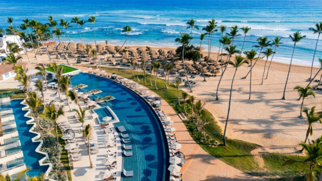 ULTRA LAST MINUTE 🌴 PUNTA CANA – PARADISUL CARAIBELOR TE AȘTEAPTĂ! ZBOR DIN BUDAPESTA