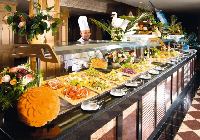 Sejur in Tunisia: 565 euro cazare 7 nopti cu All inclusive+ transport avion+ toate taxele