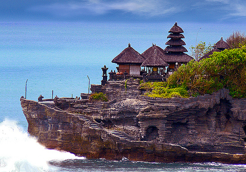 Last Minute Insula Bali - Pachet combinat Kuta + Ubud