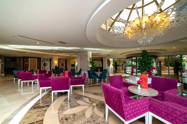 Sejur in Antalya: 625 euro cazare 7 nopti cu Ultra All inclusive+ transport avion+ toate taxele