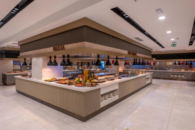 Sejur in Antalya: 675 euro cazare 7 nopti cu Ultra All inclusive+ transport avion+ toate taxele