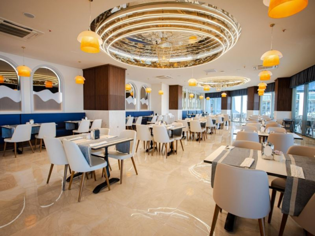 Sejur in Antalya: 750 euro cazare 7 nopti cu Ultra All inclusive+ transport avion+ toate taxele