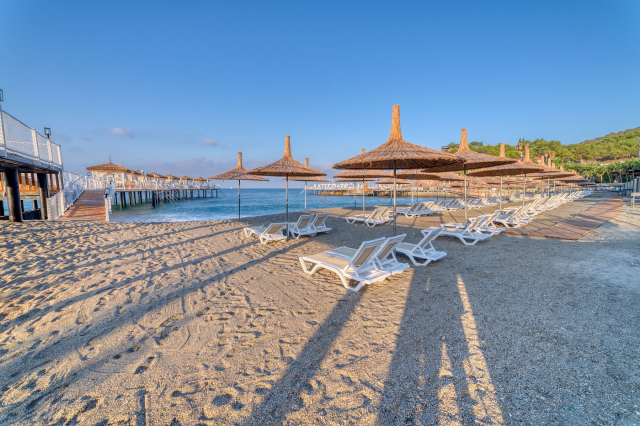 Sejur in Antalya: 560 euro cazare 7 nopti cu Ultra All inclusive+ transport avion+ toate taxele