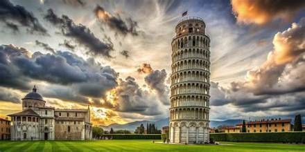 OFERTA CITY BREAK IN PISA CU PLECARE DIN BUCURESTI (MO)