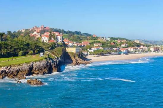 TARA BASCILOR SI NORDUL SPANIEI, SENIOR VOYAGE,  AVION DIN BUCURESTI, LA HOTEL DE 4*, LA TARIFUL DE 690 EURO/PERS, DEMIPENSIUNE!
