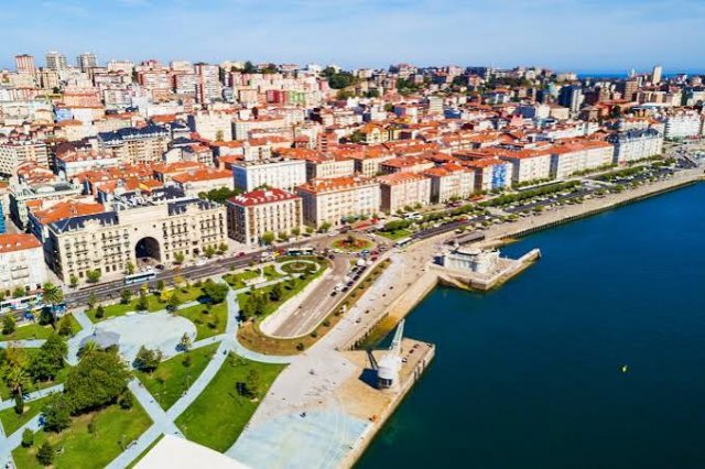 TARA BASCILOR SI NORDUL SPANIEI, SENIOR VOYAGE,  AVION DIN BUCURESTI, LA HOTEL DE 4*, LA TARIFUL DE 690 EURO/PERS, DEMIPENSIUNE!