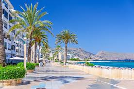 MURCIA SI COSTA CALIDA, SENIOR VOYAGE, AVION DIN BUCURESTI, LA HOTEL DE 4*, LA TARIFUL DE 740 EURO/PERS, DEMIPENSIUNE!