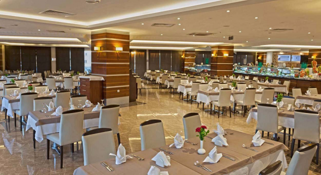 VACANTA COPIILOR IN ANTALYA, AVION DIN BUCURESTI, LA HOTEL DIAMOND HILL 5*, LA TARIFUL DE 779 EURO/PERSOANA, AI!