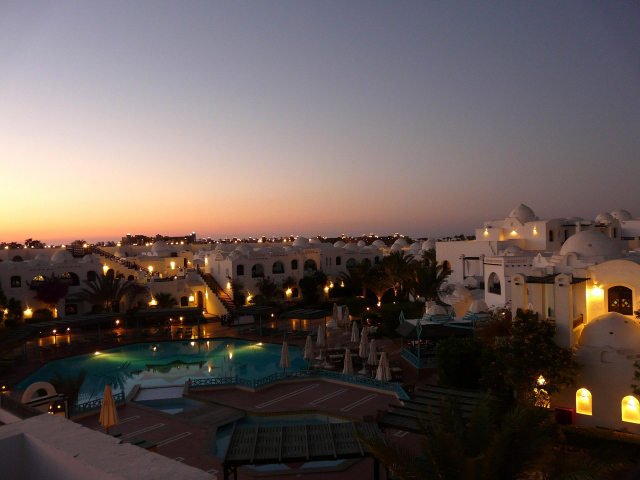 Oferta Egipt - Hurghada, sejur de 7 nopti, cu plecare din Timisoara (AG)