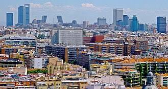 MADRID EXPLORER, AVION DIN BUCURESTI, LA HOTEL DE 3*, LA TARIFUL DE 799 EURO/PERSOANA, MIC DEJUN!