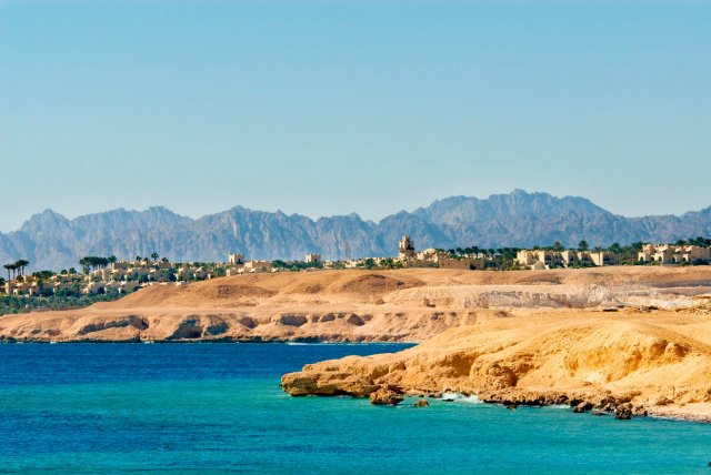 OFERTA LAST MINUTE HURGHADA CU ZBOR DIN IASI📍🗺️