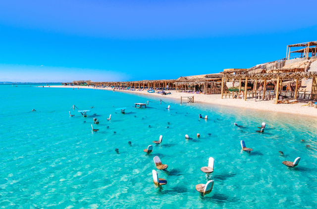 VACANTA COPIILOR IN HURGHADA CU ZBOR DIN SIBIU📍🗺️
