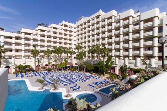 ULTRA LAST MINUTE MALAGA 7 NOPTI CAZARE CU DEMIPENSIUNE 4****IBERSOL ALMUNECAR ZBOR DIN OTOPENI CU TAXE INCLUSE