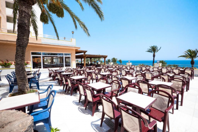 ULTRA LAST MINUTE MALAGA 7 NOPTI CAZARE CU DEMIPENSIUNE 4****PLAYA DULCE ZBOR DIN OTOPENI CU TAXE INCLUSE