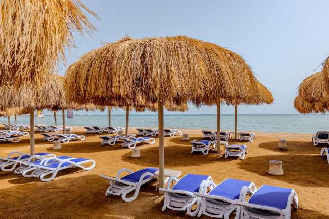 LAST MINUTE REWAYA LUXURY RESORT5* HURGADA PLECARE PE 3 OCTOMBRIE DIN BUCURESTI 590 EURO/PERSOANA 