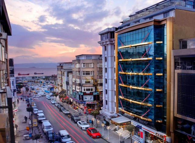 REVELION LA  ISTANBUL, AUTOCAR DIN BUCURESTI SI ARDEAL, LA HOTEL EPHESUS 4*, LA TARIFUL DE 330 EURO/PERSOANA!