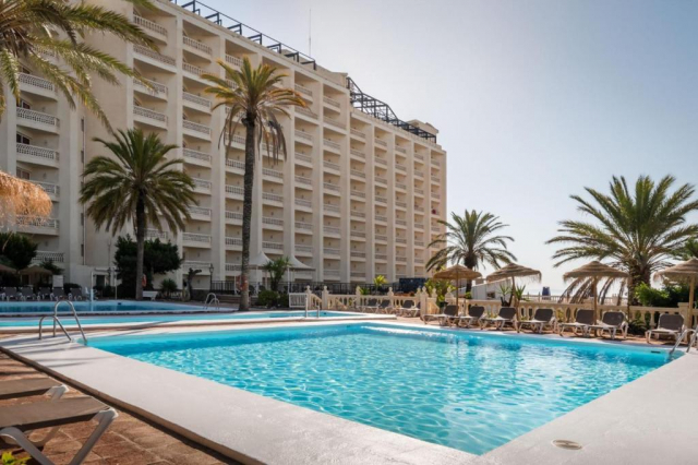 ULTRA LAST MINUTE SPANIA 7 NOPTI CAZARE 4****MOON DREAMS ZBOR DIN OTOPENI CU TAXE INCLUSE