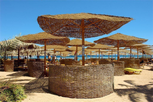LAST MINUTE HURGADA JAZ MAKADI SARAYA5* PLECARE PE 3 OCTOMBRIE DIN BUCURESTI 855 EURO/PERSOANA