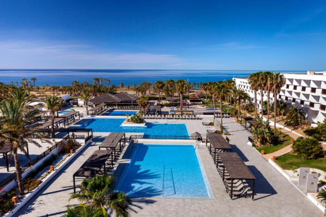 ULTRA LAST MINUTE SPANIA 7 NOPTI CAZARE 4****BARCELO CABO ZBOR DIN OTOPENI CU TAXE INCLUSE