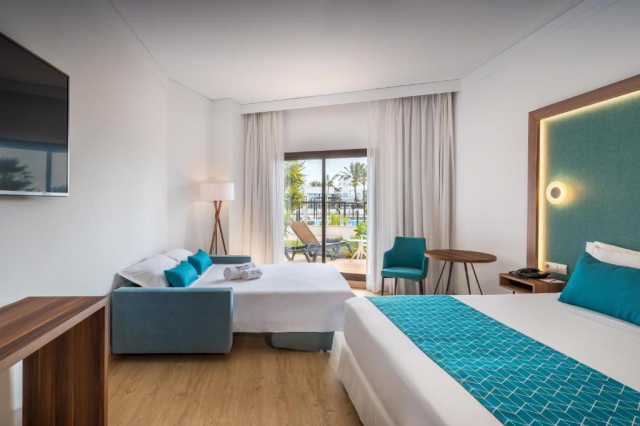 ULTRA LAST MINUTE SPANIA 7 NOPTI CAZARE 4****BARCELO CABO ZBOR DIN OTOPENI CU TAXE INCLUSE