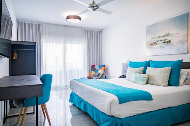 ULTRA LAST MINUTE SPANIA 7 NOPTI CAZARE 4****MOON SPA ZBOR DIN OTOPENI CU TAXE INCLUSE