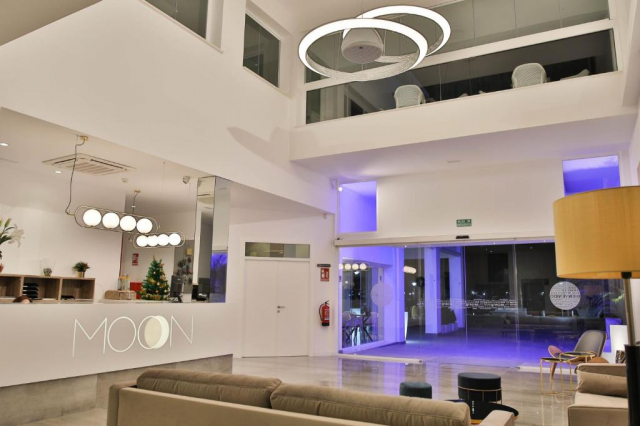 ULTRA LAST MINUTE SPANIA 7 NOPTI CAZARE 4****MOON SPA ZBOR DIN OTOPENI CU TAXE INCLUSE