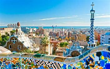 OFERTA CITY BREAK  DE 1 DECEMBRIE IN  BARCELONA  CU PLECARE DIN  CLUJ NAPOCA (MO)