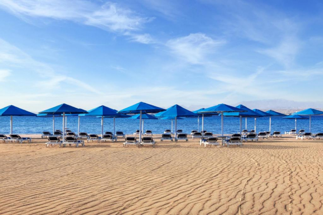 Sejur in Hurghada: 775 euro cazare 7 nopti cu Ultra All inclusive+ transport avion+ toate taxele 