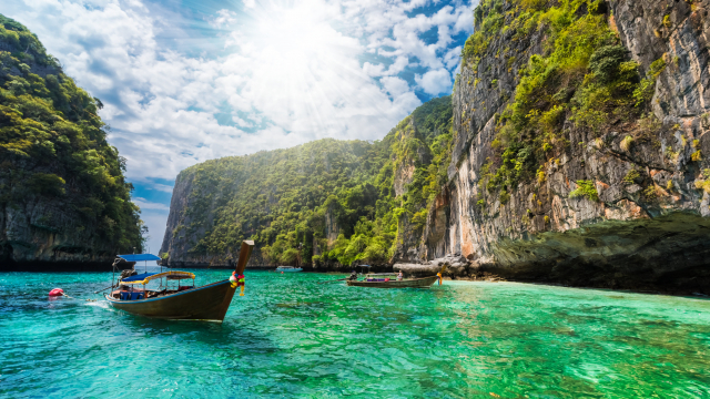 SUPER OFERTA!!! 7 NOPTI IN THAILANDA-PHUKET, PLECARE DIN CLUJ NAPOCA (CC)