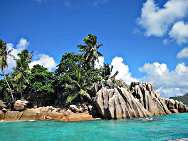  Last Minute Seychelles , sejur 9 nopti, cu plecare din Budapesta(LP)