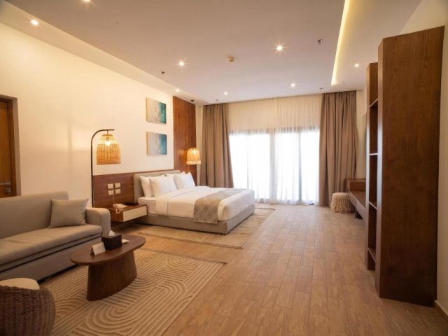 Sejur in El Alamein: 490 euro cazare 7 nopti cu All inclusive+ transport avion+ toate taxele