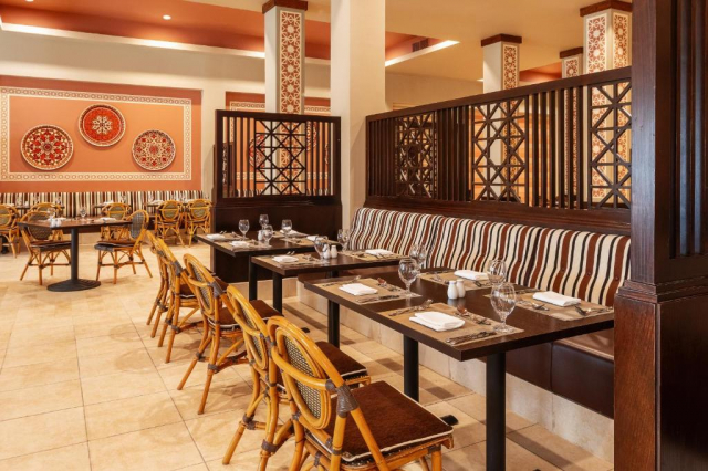Sejur in El Alamein: 690 euro cazare 7 nopti cu All inclusive+ transport avion+ toate taxele