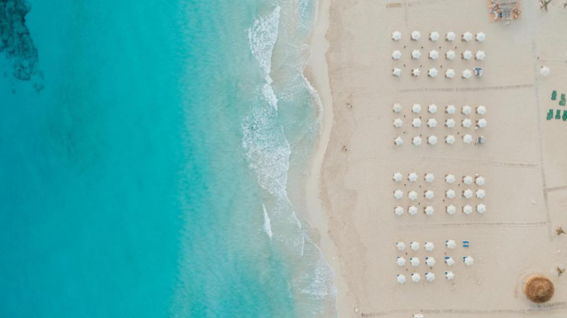 Sejur in El Alamein: 875 euro cazare 7 nopti cu All inclusive+ transport avion+ toate taxele