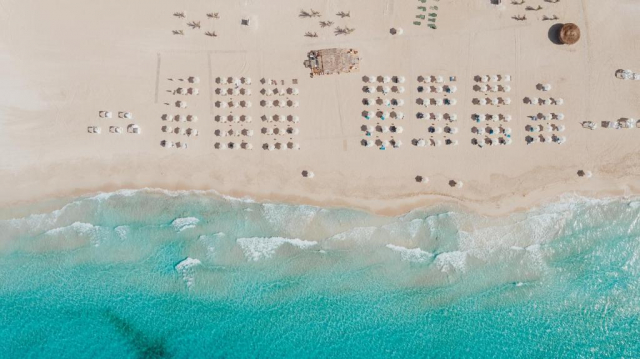 Sejur in El Alamein: 875 euro cazare 7 nopti cu All inclusive+ transport avion+ toate taxele