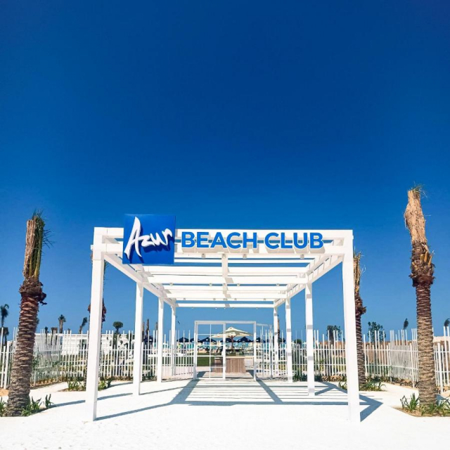 Sejur in El Alamein: 675 euro cazare 7 nopti cu All inclusive+ transport avion+ toate taxele