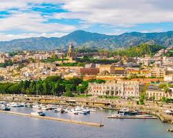 REVELION IN SICILIA, SENIOR VOYAGE, AVION DIN BUCURESTI, LA HOTEL DE 4*, LA TARIFUL DE 839 EURO/PERS, DEMIPENSIUNE!