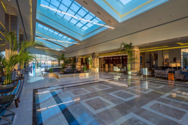 Revelion in Hurghada: 1075 euro cazare 7 nopti cu All inclusive+ transport avion+ toate taxele 