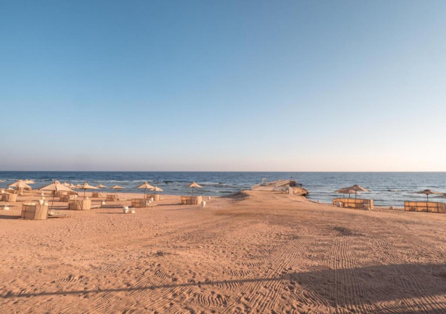 Craciun in Hurghada: 825 euro cazare 7 nopti cu Ultra All inclusive+ transport avion+ toate taxele 