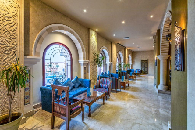 Revelion in Hurghada: 1275 euro cazare 7 nopti cu All inclusive+ transport avion+ toate taxele 