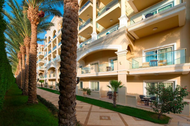 Revelion in Hurghada: 1325 euro cazare 7 nopti cu Ultra All inclusive+ transport avion+ toate taxele 