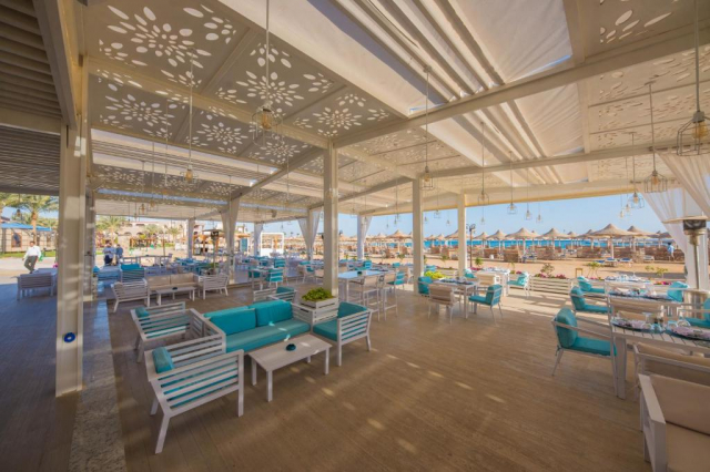  REVELION EGIPT-HURGHADA, SUNRISE GARDEN BEACH RESORT 5*, 7 NOPTI CU ALL INCLUSIVE, ZBOR DIN BUCURESTI
