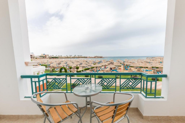  REVELION EGIPT-HURGHADA, SUNRISE GARDEN BEACH RESORT 5*, 7 NOPTI CU ALL INCLUSIVE, ZBOR DIN BUCURESTI