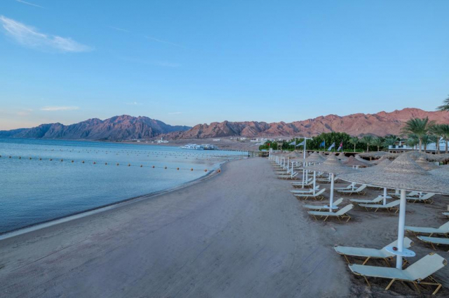 LAST MINUTE EGIPT, SHARM EL SHEIKH, Jaz Dahabeya  4*, 7 NOPTI CU ALL INCLUSIVE, ZBOR DIN BUCURESTI
