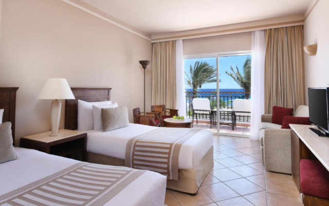 LAST MINUTE EGIPT, SHARM EL SHEIKH, Jaz Dahabeya  4*, 7 NOPTI CU ALL INCLUSIVE, ZBOR DIN BUCURESTI