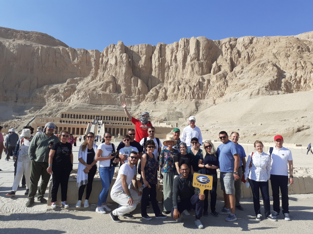 REVELION EGIPT 2027 CIRCUIT SI SEJUR 10 ZILE / 8 NOPTI, CAIRO, ALEXANDRIA, HURGHADA, LUXOR, ZBOR TAROM DIN 5 ORASE