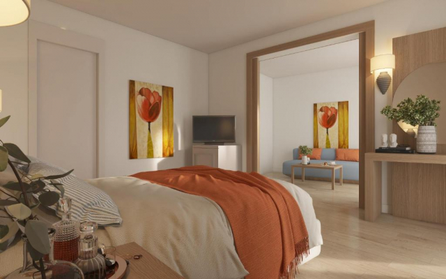 Sejur in Antalya: 740 euro cazare 7 nopti cu Ultra All inclusive+ transport avion+ toate taxele