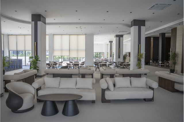 Sejur in Antalya: 550 euro cazare 7 nopti cu Ultra All inclusive+ transport avion+ toate taxele