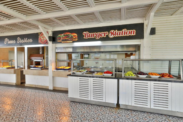 Sejur in Antalya: 690 euro cazare 7 nopti cu Ultra All inclusive+ transport avion+ toate taxele